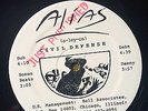 Alias Civil Defense 12