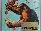King Kong 7” no’d RSD 2014 MINT/UNPLAYED MAX STEINER Music On Vinyl MOV7022