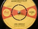Lydia Marcelle - Another Kind of Fellow 7