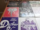 Keith Emerson/Jon Lord/Deep Purple/Emerson Lake & Palmer/Pink Floyd/Buddy Holly