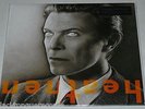 David Bowie Heathen LP 180G AUDIOPHILE VINYL New/Sealed