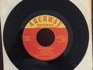 Sweet Soul 45 - The Relatives - More Time HEAR