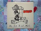 KMD Black Bastards 2xLP ReadyRock 2000 US Pressing Excellent MF DOOM Madlib