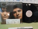 Tufano & Giammarese, The Other Side, Epic/Ode PE 34969, 1977, Insert, PROMO Rock