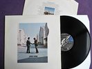 Pink Floyd,Wish You Were Here,U.K Original L.P,12
