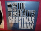 The Beatles Christmas Album LP Apple Records SBC-100 Bell Sound 1970 NM