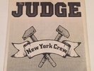 Judge New York Crew 7