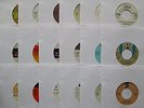 JERRY KNIGHT & VARIOUS ARTISTS  A SELECTION OF 18 ORIGINAL R&B/SOUL SINGLES