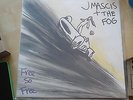 J MASCIS & THE FOG more light, 180g LP, EX / VG++, DINOSAUR JR