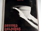 Aslan Second Helpings UK Psych / Folk Rare Private Pressing Psychedelic