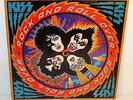 KISS Rock And Roll Over Lp (SHRINK) 1976 Casablanca NBLP 7037 Press FULLY TESTED