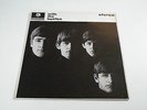 THE BEATLES WITH THE BEATLES LP UK PARLOPHONE 1963 STEREO B/Y FIRST PRESS