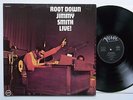 LP: Jimmy Smith: Root Down - Live (Verve 2304 075; Vinyl = mint-)