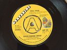 Soul Twins - Quick Change Artist - Grapevine Demo