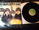 LP THE BEATLES - Beatles For Sale Org.DE 1964 (RI) mint wie neu Odeon