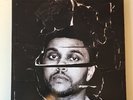 Beauty Behind the Madness [PA] by The Weeknd (Vinyl, Jan-2015, 2 Discs, Island (