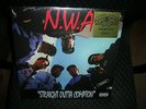 N.W.A. **Straight Outta Compton **Brand New Record LP Vinyl NWA