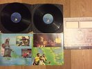 Bob Marley - Babylon By Bus (Double LP) 1978 Original UK Island EX/EX Reggae