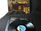 Pink Floyd Animals Vinyl LP NM Gatefold Columbia 1977 JC 34474