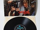 Five Live Yardbirds - Columbia Original Mono LP. 1964 with Eric Clapton.