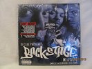 DJ Clue Presents Backstage 12