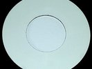 THE SLICKERS VINYL 45 AUNTIE LULU Ska Reggae Skinhead Clancy Eccles WHITE LABEL