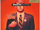 Ministry - Filth Pig LP - 180 gram Orange Vinyl - NEW COPY - Music On Vinyl