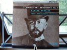 ASD 398 W/G TCHAIKOVSKY SYMPHONY No 4 VPO KUBELIK EX+