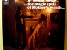 MORMOS - Magic Spell - '72 French press CBS label folk psych LP - NM vinyl