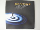Genesis: Calling All Stations Vinyl 2 LP (leichter Knick im Cover)