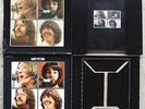 BEATLES - LET IT BE - COMPLETE GERMAN  BOX SET  1970