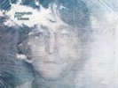(BEATLES) JOHN LENNON - Imaginate (Imagine) LP - CHILE 1972 - UNIQUE SLEEVE - EX