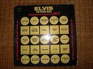 Elvis The Other Sides Touch of Gold Vol 2 Boxset 4 LP Vinyl Records LPM-6402