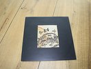 The Puritan - Same LP Doom Reverend Bizarre Vitus Pentagram Solstice