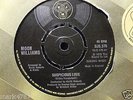 70S INDEMAND =MOON WILLIAMS = SUSPICIOUS LOVE = RARE INDEMAND