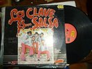 ORQUESTA LA CLAVE LA CONDENA GUAGUANCO FANTASTICO VENEZUELA EX # 4 HEAR