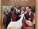 THE BEACH BOYS - PET SOUNDS - RARE BROWN COVER - STEREO MISPRINT - REPRISE