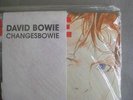 David Bowie ?– Changesbowie - NEW still factory sealed US (DMM) 2-LP RECORD set