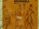 BEAU BRUMMELS  VOL. 44 ORIGINAL SLP-121 LP  STILL SEALED