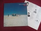 Cold Chisel 1982 Lp + insert  - Circus Animals