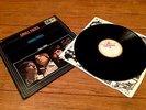 SUPER RARE - THE SMALL FACES - SMALL FACES 1967 1ST PRESS GERMAN STEREO LP