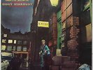 David Bowie - ZIGGY STARDUST 1972