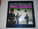 The Kinks Face To Face 1966 PYE RECORDS