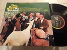 LP - *Surf-Rock* THE BEACH BOYS - Pet Sounds *near mint/mint