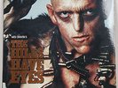 The Hills Have Eyes VINYL LP (ONE WAY STATIC RECORDS) New/Sealed LIMITED to 300