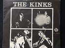 The Kinks: Day's / She's got everything, danish