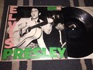 ELVIS PRESLEY Self Titled Debut LP 1956 1st Pressing RCA LPM-1254 MONO