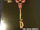 NPG: GET WILD (1994 UK 12
