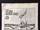 The Kinks: Waterloo sunset / act nice and gentle.