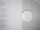 The Replacements - The Farewell Gig WHITE LABEL TEST PRESSING DLP *1 of only 5
